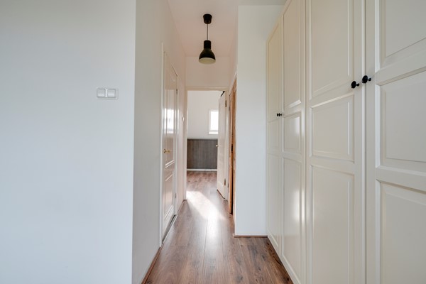 Medium property photo - Cremerstraat 34, 3532 BE Utrecht